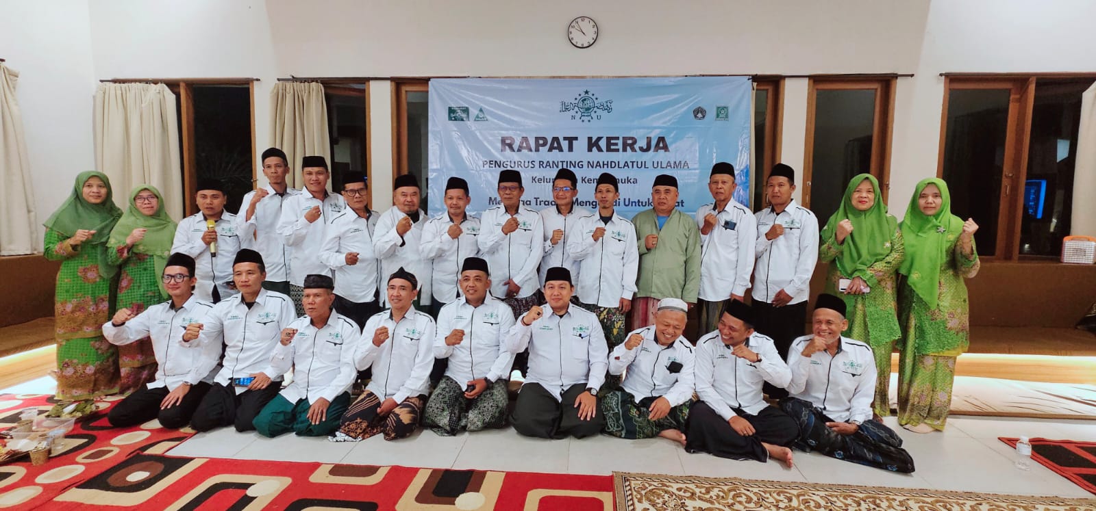 RAKER PRNU Kemirimuka